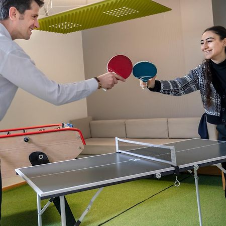 Ibis Styles Strasbourg Stade De La Meinau Kültér fotó