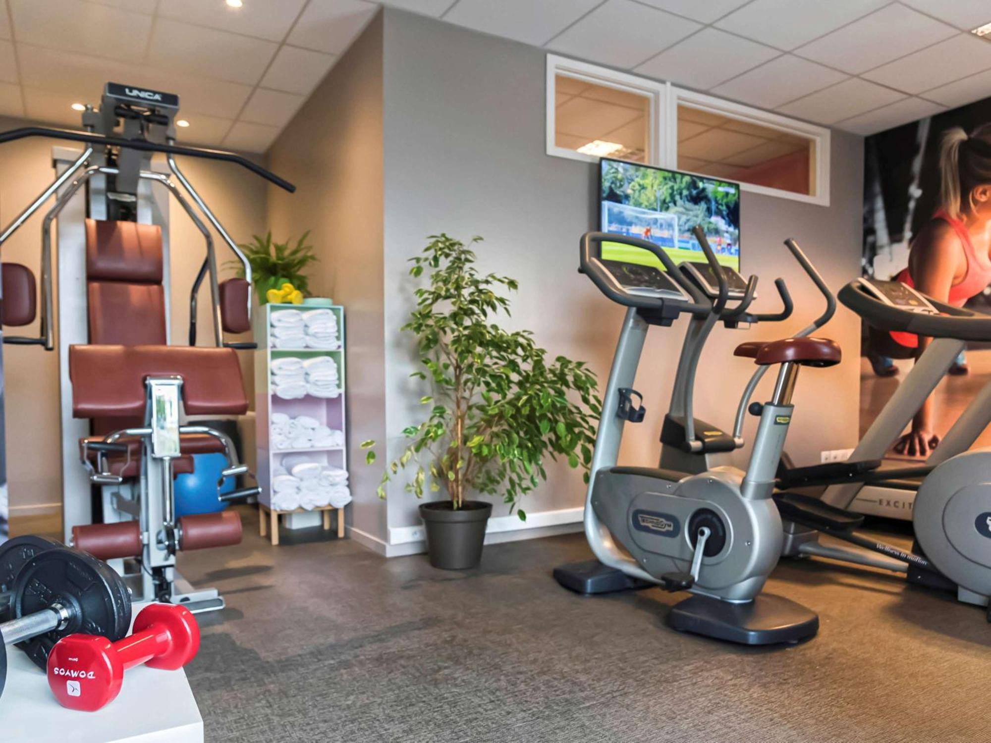 Ibis Styles Strasbourg Stade De La Meinau Kültér fotó