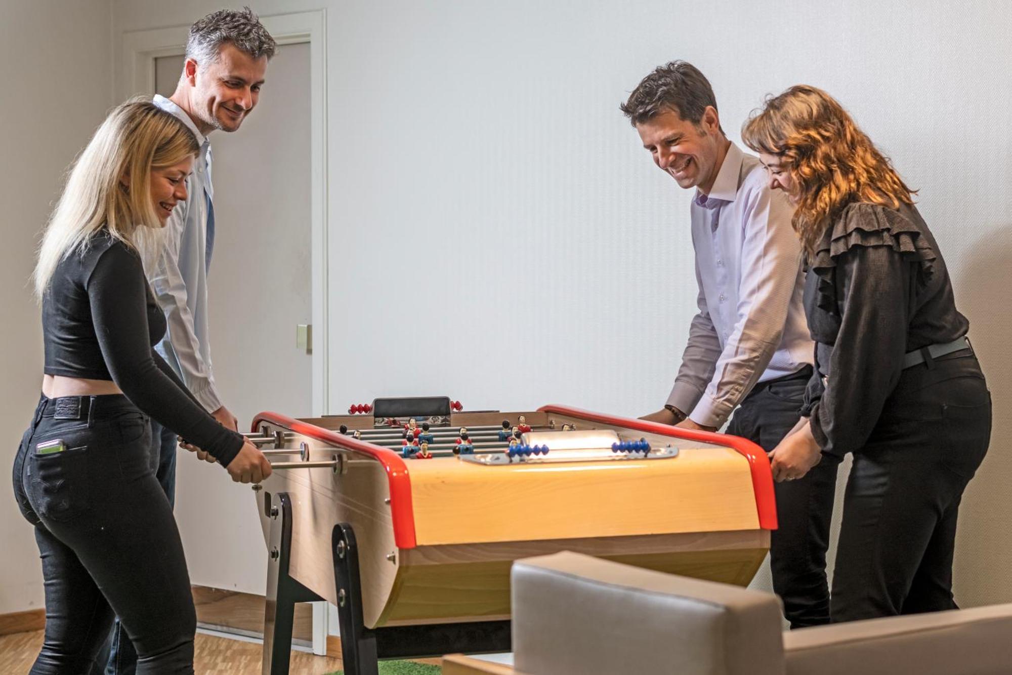 Ibis Styles Strasbourg Stade De La Meinau Kültér fotó