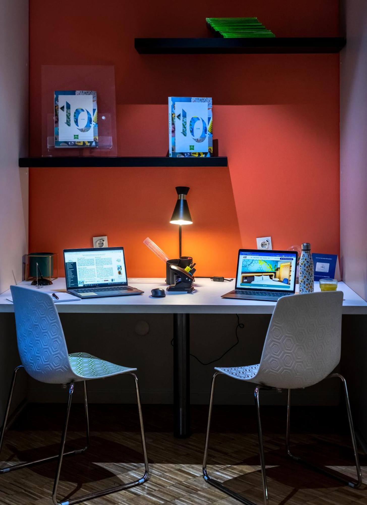 Ibis Styles Strasbourg Stade De La Meinau Kültér fotó
