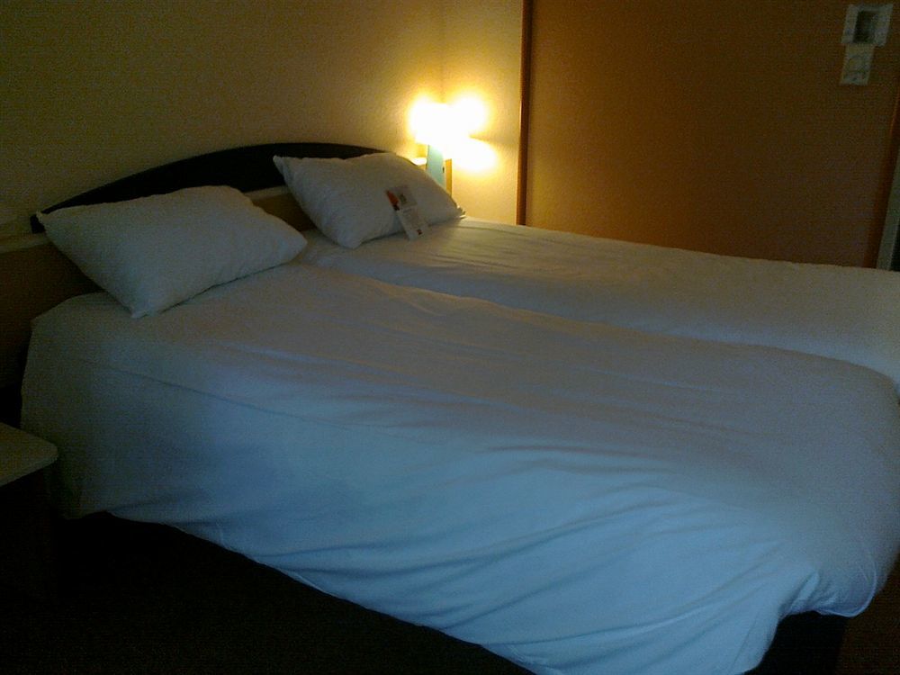 Ibis Styles Strasbourg Stade De La Meinau Kültér fotó