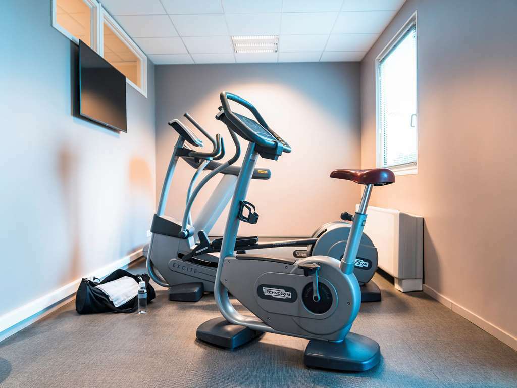 Ibis Styles Strasbourg Stade De La Meinau Létesítmények fotó